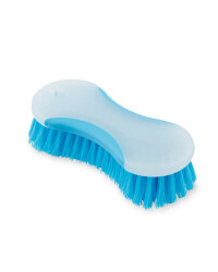 Easy Home Scrub Brush - Blue