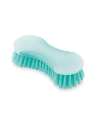Easy Home Scrub Brush - Green