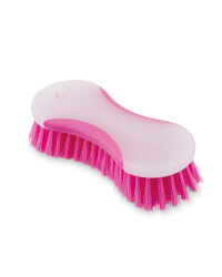 Easy Home Scrub Brush - Pink
