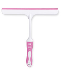 Easy Home Shower Wiper - Pink