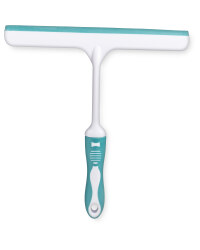 Easy Home Shower Wiper - Teal