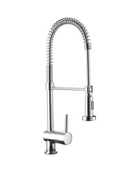 Easy Home Spiral Kitchen Mixer Tap
