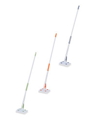 Easy Home Sponge Mop
