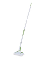 Easy Home Sponge Mop - Green