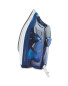 Easy Home LCD Steam Iron - Blue