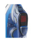 Easy Home LCD Steam Iron - Blue