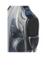 Easy Home LCD Steam Iron - Black