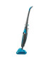 Easy Home Steam Mop - Grey/Teal