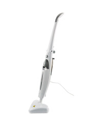 Easy Home Steam Mop - White/Grey
