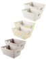 Easy Home Storage Tote 2-Pack