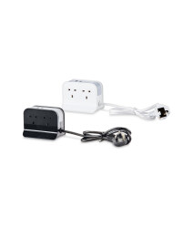 Easy Home USB Power Block