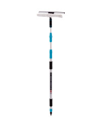 Easy Home Water-Fed Window Cleaner - Blue