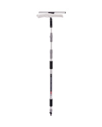 Easy Home Water-Fed Window Cleaner - Grey