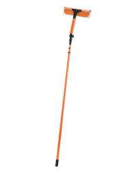 Easy Home Window Cleaning Set - Coral