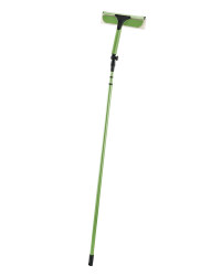 Easy Home Window Cleaning Set - Sage Green
