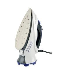 Easy Store Iron