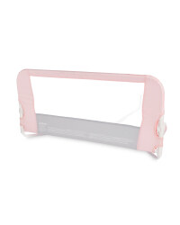 Easy Fit Bedguard - Pink