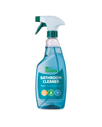 Eco Action Bathroom Spray Cleaner