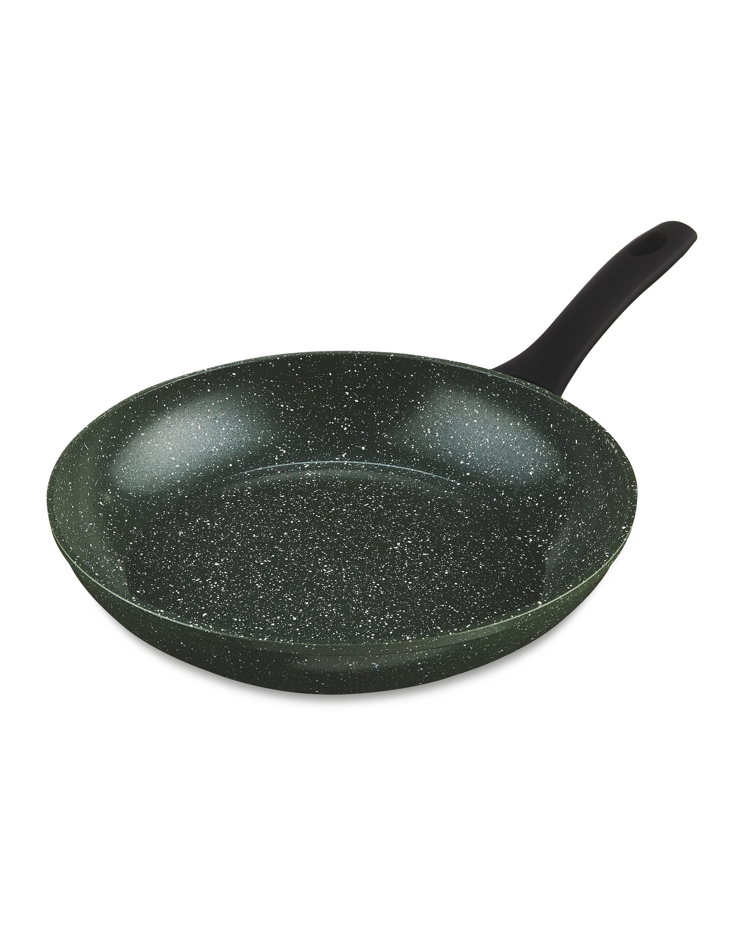 Eco Friendly Green Frying Pan
