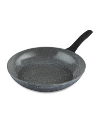 Eco Friendly Grey Frying Pan
