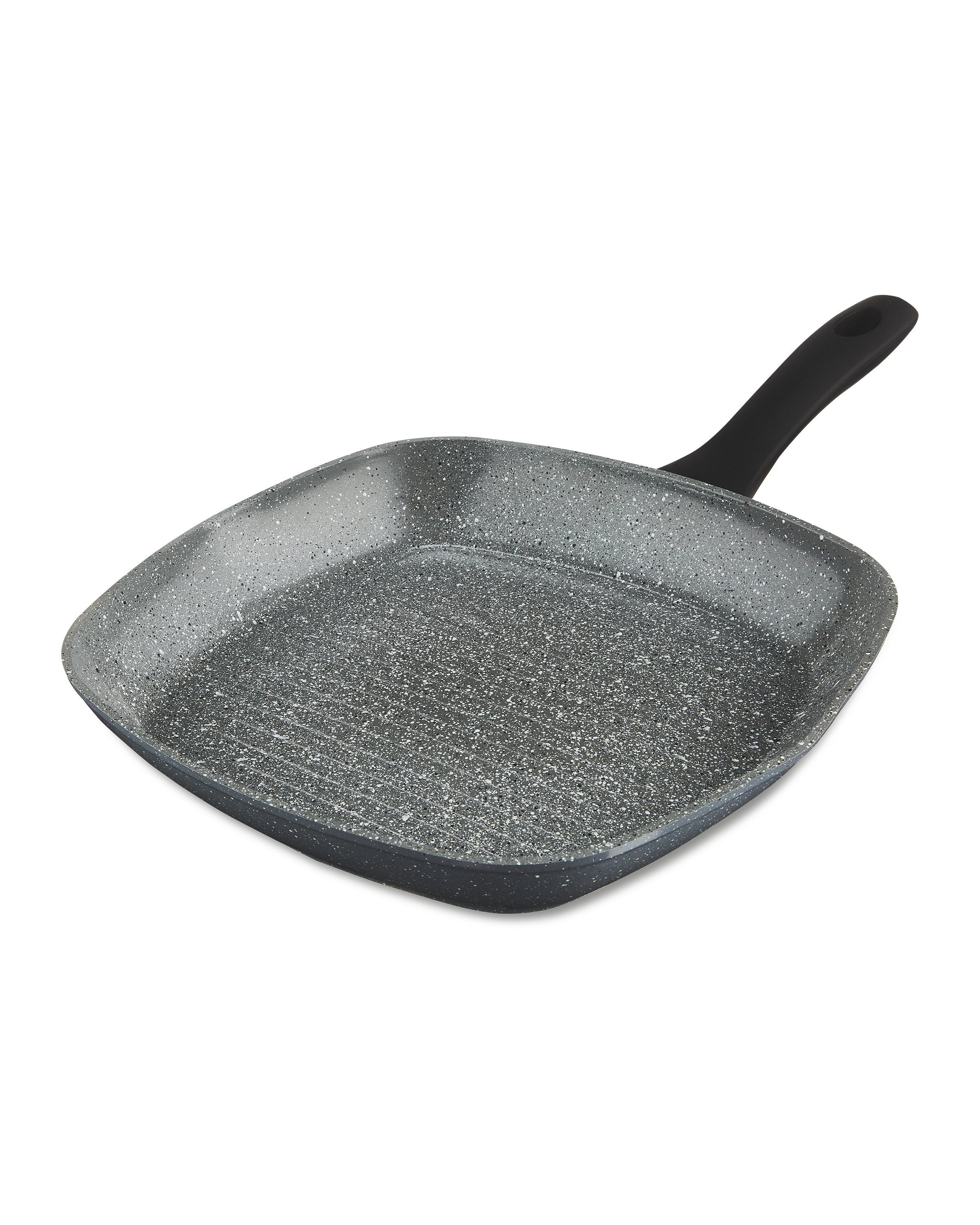 Eco Friendly Grey Griddle Pan