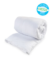 Eco Friendly King Duvet