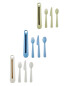 Eco Home Reusable Cutlery Set