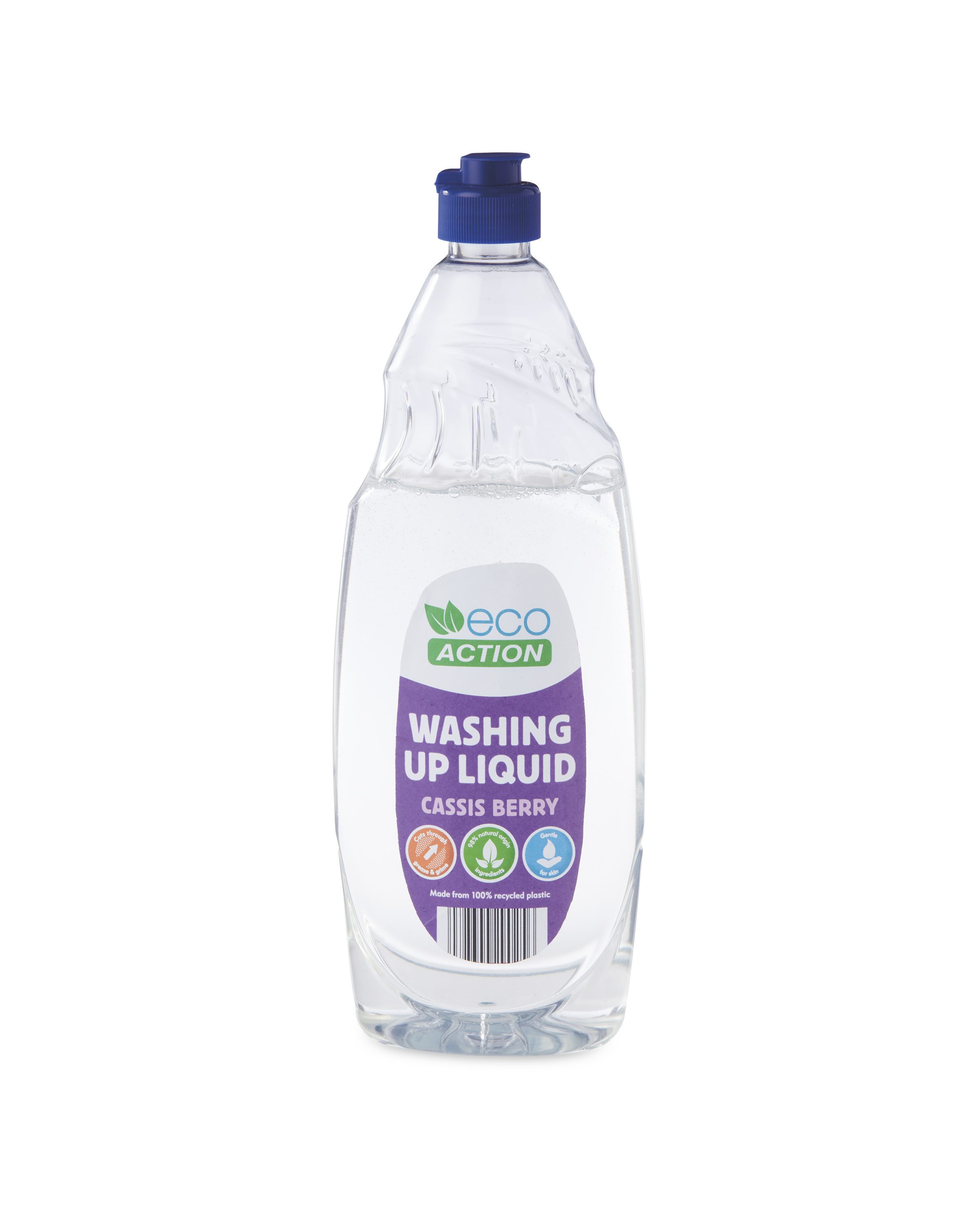 Eco Washing Up Liquid 500ml - ALDI UK