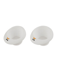 Kirkton House Egg Poacher 2 Pack
