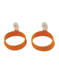 Kirkton House Egg Rings 2 Pack