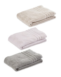 Egyptian Cotton Hand Towel
