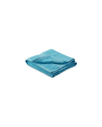 Egyptian Cotton Hand Towel - Aqua