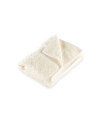 Egyptian Cotton Hand Towel - Ivory