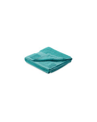 Egyptian Cotton Hand Towel - Jade