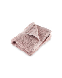 Egyptian Cotton Hand Towel - Mauve