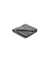 Egyptian Cotton Hand Towel - Silver
