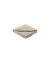 Egyptian Cotton Hand Towel - Stone