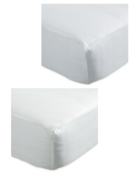 Egyptian Cotton Super King Sheet