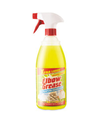 Elbow Grease 1L