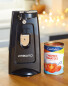 Electric Can Opener - Black
