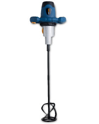 Electric Paddle Mixer