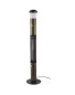 Electric Patio Heater With Speaker