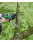 Electric Pole Pruner & Chainsaw