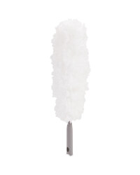 Kirkton House Electrostatic Duster - Grey