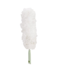 Kirkton House Electrostatic Duster - Green
