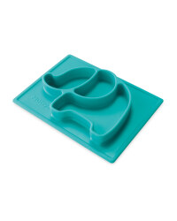Elephant Nuby Suregrip Mat