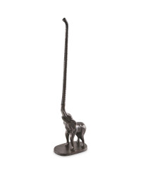 Elephant Toilet Roll Holder