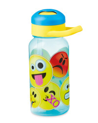 Emoji Bottle
