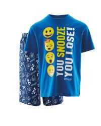 Emoji Kids' Snooze Nightwear