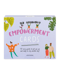 Empowerment Cards